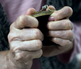Regular COVID-19 testing was delayed in social care centres