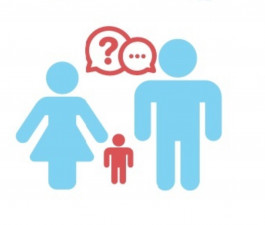 SAO: Children with behavioural disorders or at risk thereof and their families lack the support they need