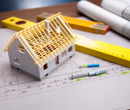 Standard multi-apartment building design can promote the availability of housing for a wider population