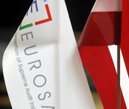 The SAO summarised surveyed EUROSAI member state SAIs’ challenges and solutions to curb the effects of the COVID-19