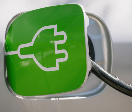 Inappropriate and uneconomic use of 3.1 ME for the creation of electric vehicle charging station network 