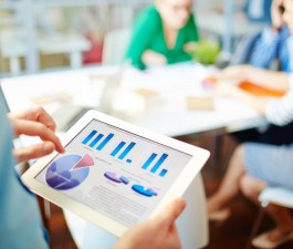Quality of the annual consolidated financial statement still lacks the expected progress