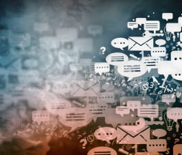 The e-case program management must be improved 