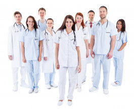 Has the remuneration of medical practitioners increased? Assessment of the remuneration system of the state limited liability company