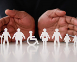 Does disability status achieve its purpose and is granted in the best possible way?