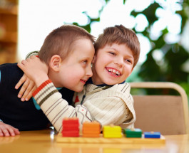 Does the child with special needs have the opportunity to receive an education that meets his or her abilities, needs, and the best interests of the child?