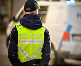 How to provide a sufficient number of police officers?