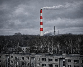 Are investments in improving energy efficiency and developing heating systems smart and coherent?