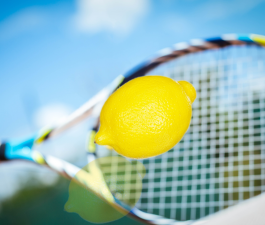 Valsts kontrole saskata nākotnes riskus tenisa centra “Lielupe” darbībā