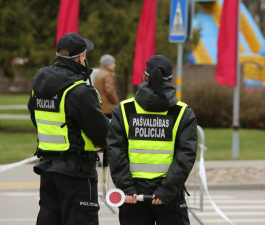 Pašvaldībām efektīvāk jārisina sabiedriskās kārtības problēmas novados