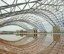 Rail Baltica projekta īstenošana