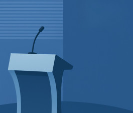 Preses konference