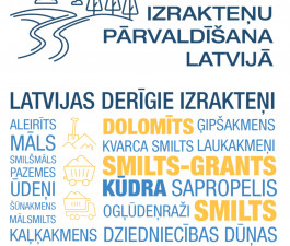Derīgie izrakteņi ir Latvijas bagātība, bet tos nepārvaldām ilgtspējīgi