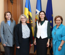 Valsts kontrole pieredzes apmaiņā Moldovas augstākajā revīzijas iestādē 