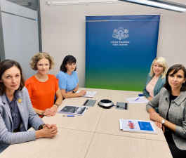 Kas pilnveidojams profesionālajā vidējā izglītībā?