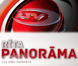 Rīta Panorāmā: Valsts kontroles padomes locekle Inese Kalvāne
