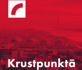 Krustpunktā: Notekūdeņu apsaimniekošana