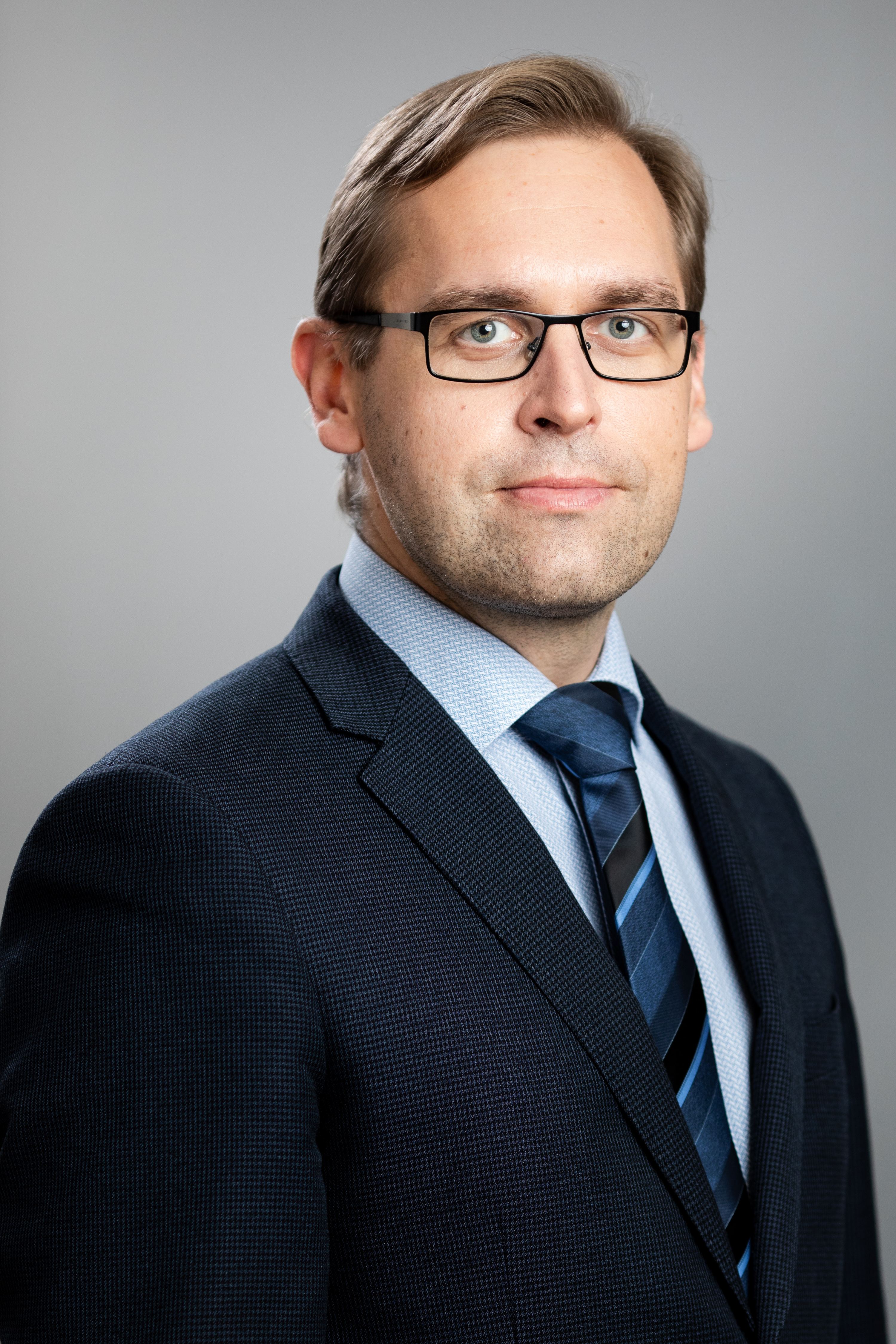 Auditor General Elita Krūmiņa