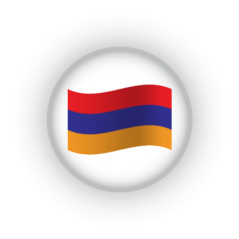 Flag of Republic of Armenia