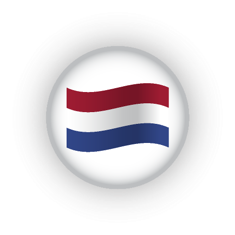Flag of Netherlands