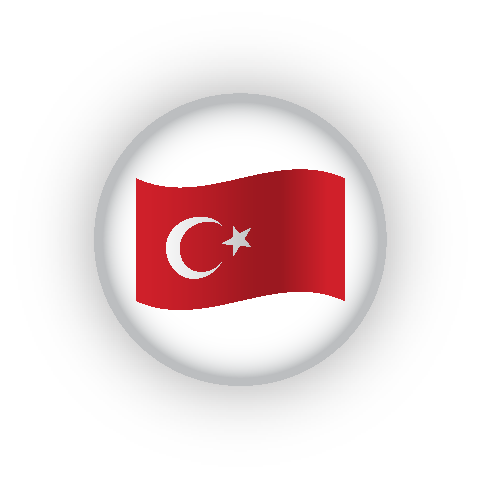 Flag of Turkey