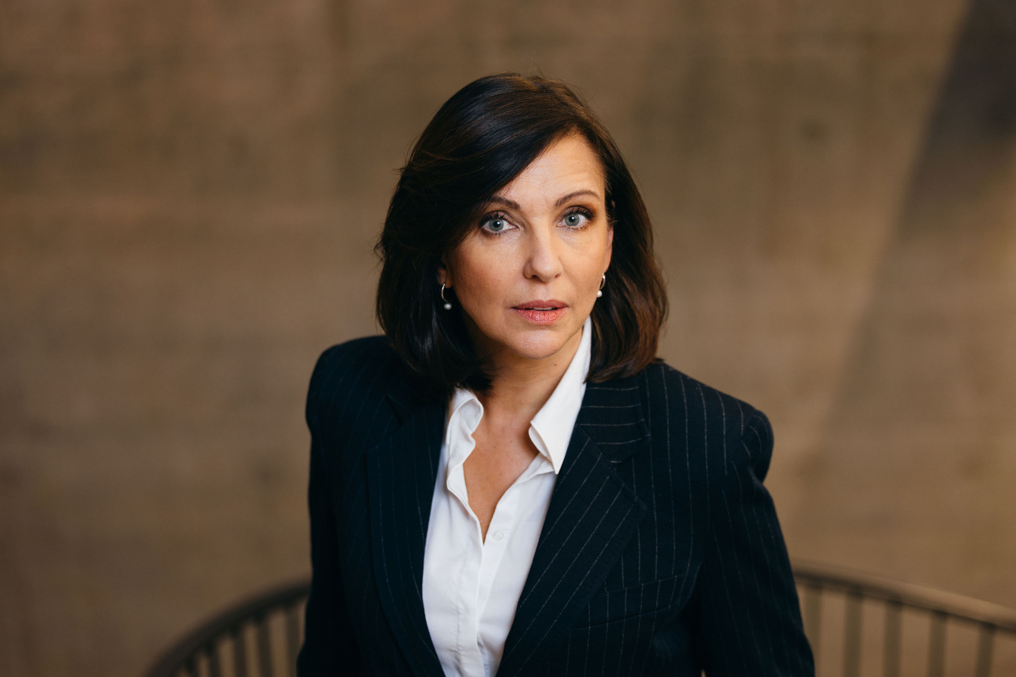 Departamenta direktore Inga Vilka